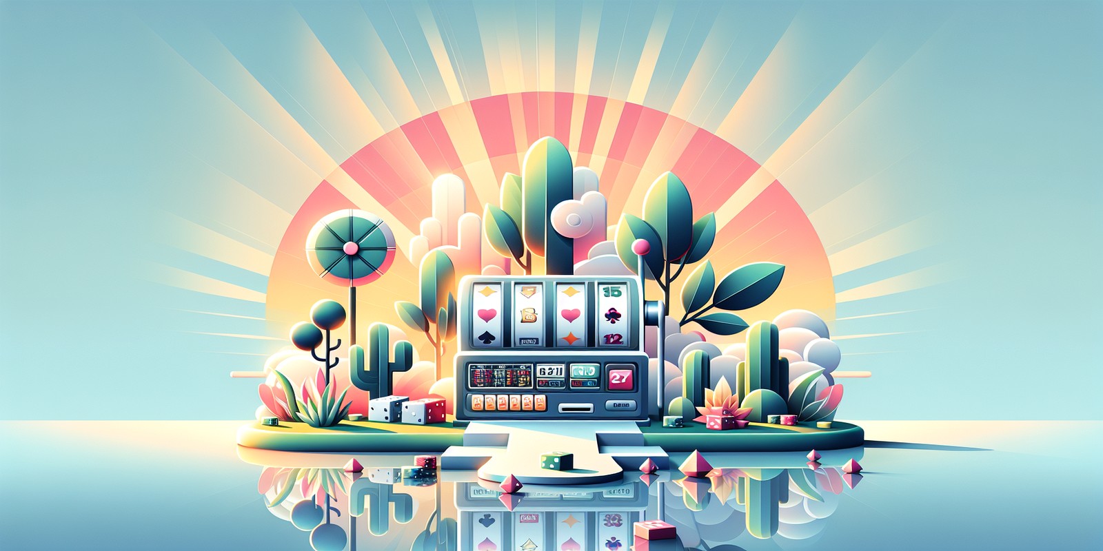 Discover the Best Slot Games on the pk365 Official Website in 2025 - Slot Strategy Guide for Pakistani | GAMESPK