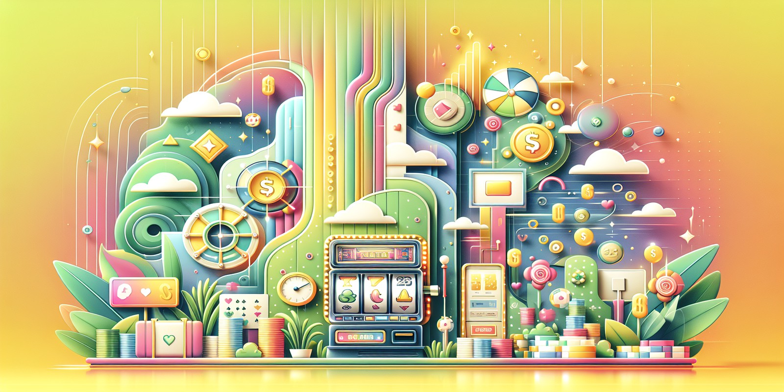 Dive into Fun: Exploring the Penguin Brother Slot Game in Pakistan 2025 - Slot Strategy Guide for Players | GAMESPK