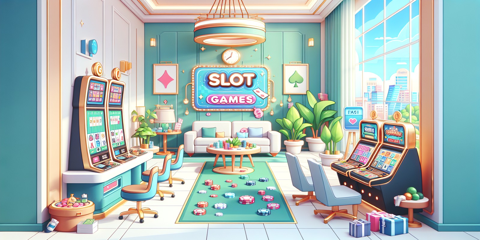 ft777 Game Download: Your 2026 Guide to Enjoy Slots at GAMESPK