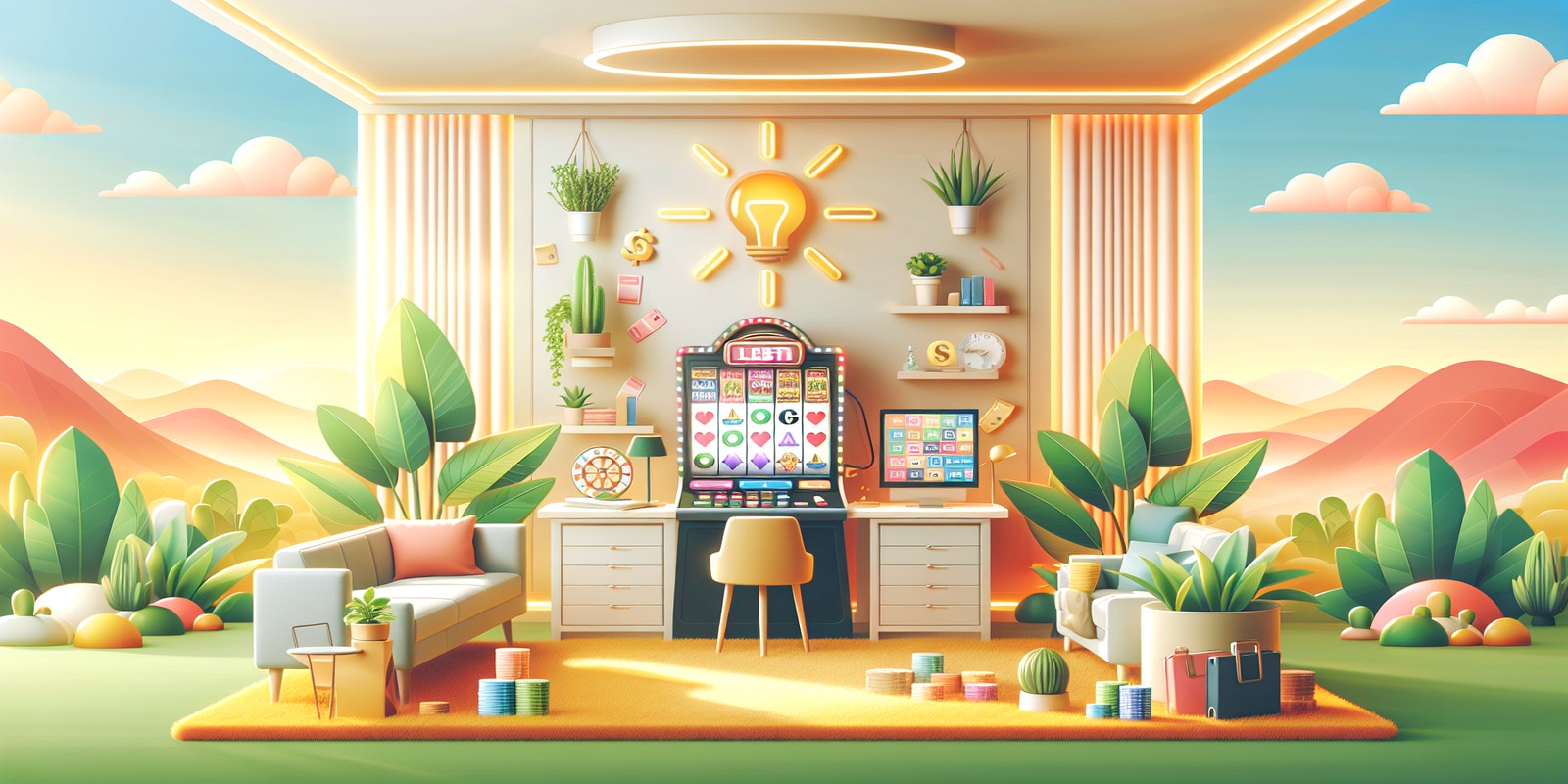 Join the Fun: Explore the Penguin Brother Slot Adventure 2025! - Slot Strategy Guide for Pakistani | GAMESPK