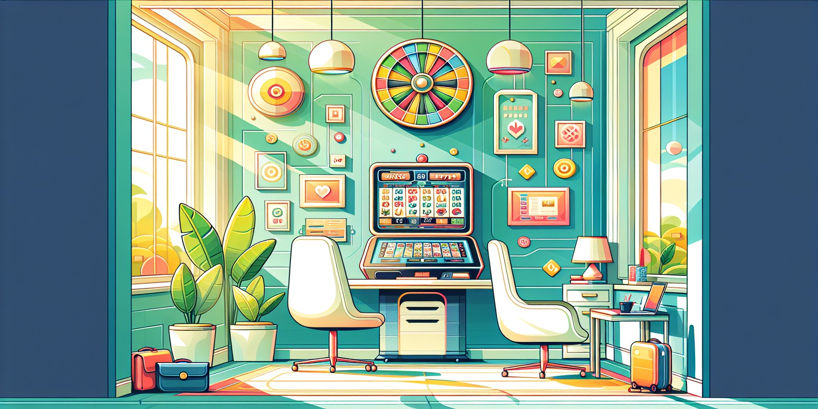 Unlock Exciting Wins: Slot Games on the pk365 Official Website 2025 - Slot Strategy Guide for Pakistani | GAMESPK