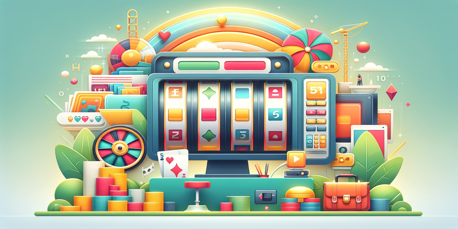 Unlock Your Fortune: Download the Cash Machine for Big Wins in 2025! - Gaming Guide Guide for Pakistani | GAMESPK