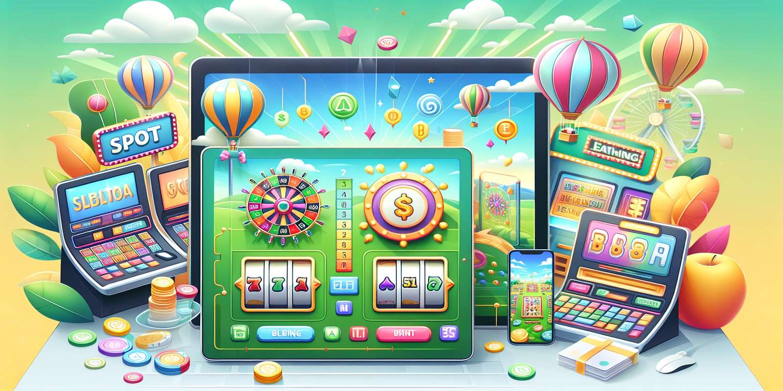 Unlocking Fun: How to Download A7777 Game for Endless Slot Thrills - GAMESPK Guide for Players