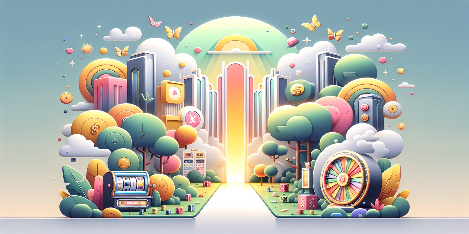 Winning Big on PK365: Your Gateway to Slot Games in 2025 - Slot Strategy Guide for global | GAMESPK