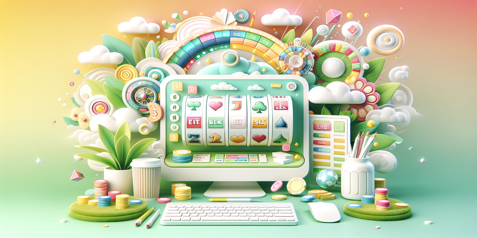 Your Ultimate Guide to Slot Games on PK365: Play and Win in 2025 - Slot Strategy Guide for pakistani | GAMESPK