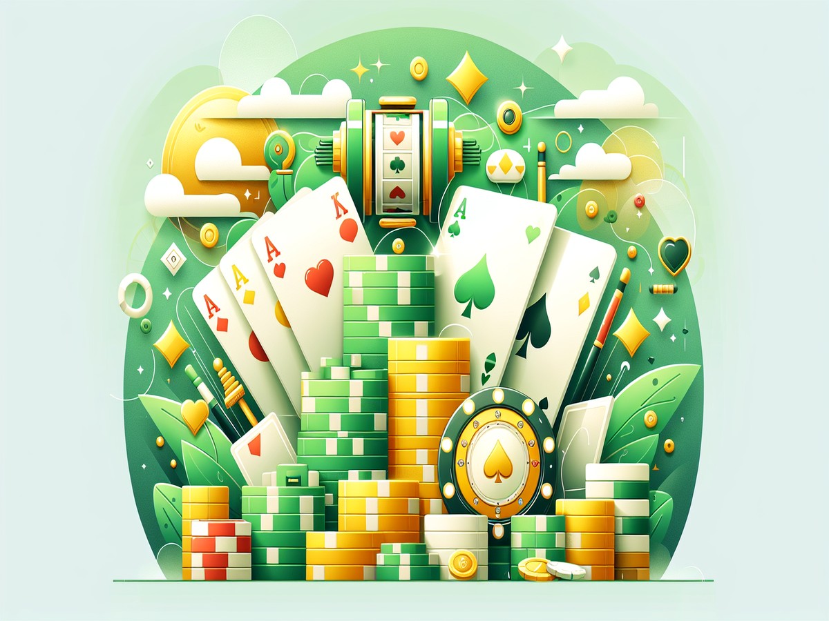 GAMESPK Poker Games - Play exciting poker games at GAMESPK.